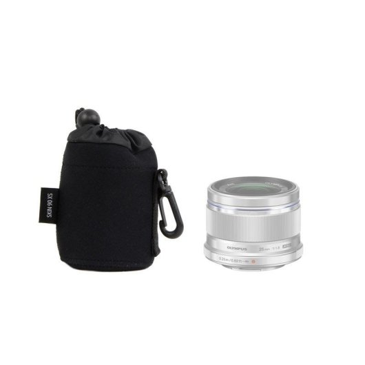 Custodia per obiettivo Starblitz Skin XS neoprene clip resistente