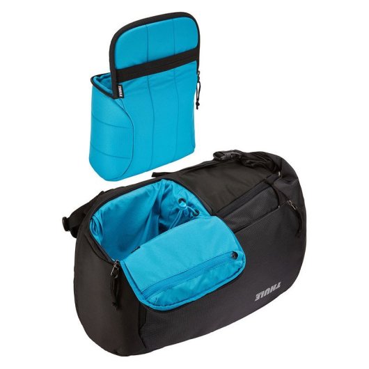 Mochila Thule Enroute Large Dslr Tecb-125 Negra