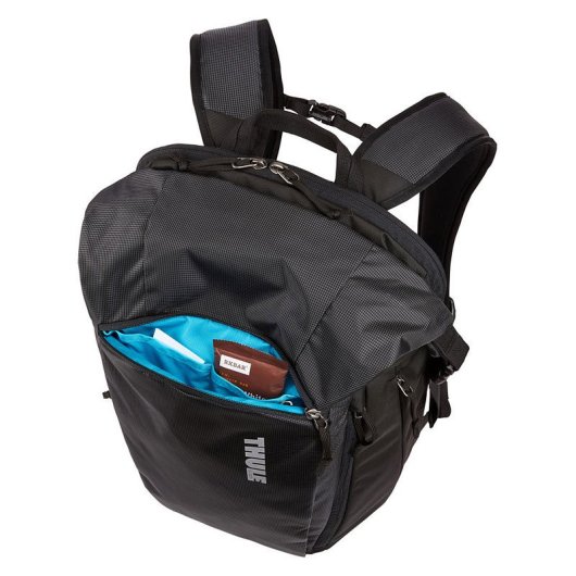Mochila Thule Enroute Large Dslr Tecb-125 Negra