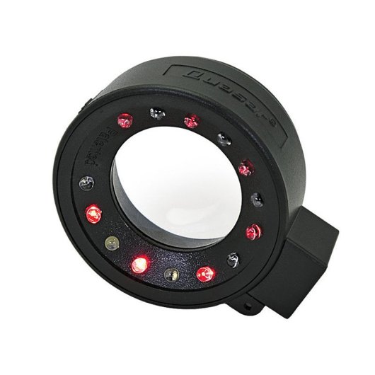 Loupe VisibleDust Quasar R 5x LED DAT pour nettoyage capteur