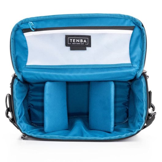 Bolso Bandolera Tenba Skyline V2 13 Negro