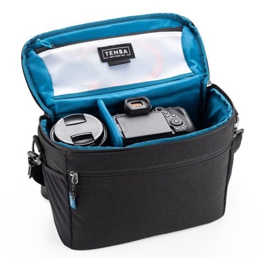Bolso Bandolera Tenba Skyline V2 13 Negro