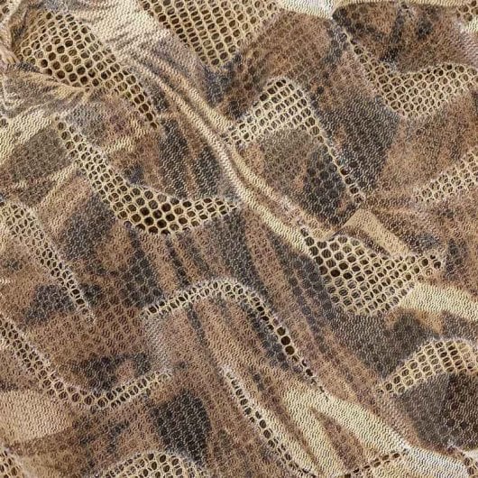 Red De Camuflaje Caruba 4x1,5 M De Caña