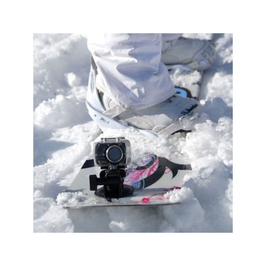 Soporte Discreto Delkin Fat Gecko Con Ventosa