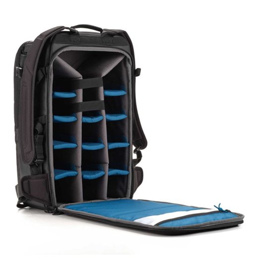 Mochila Tenba Solstice V2 24l Negra