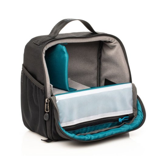 Inserto Para Mochila Tenba Byob 9 Dslr, Negro, 636-622