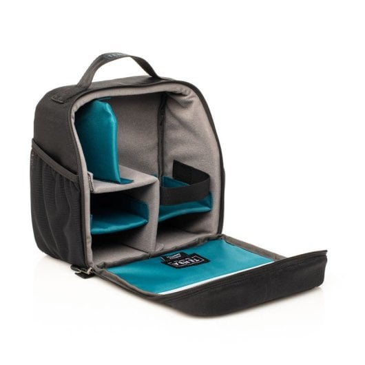 Inserto Para Mochila Tenba Byob 9 Dslr, Negro, 636-622
