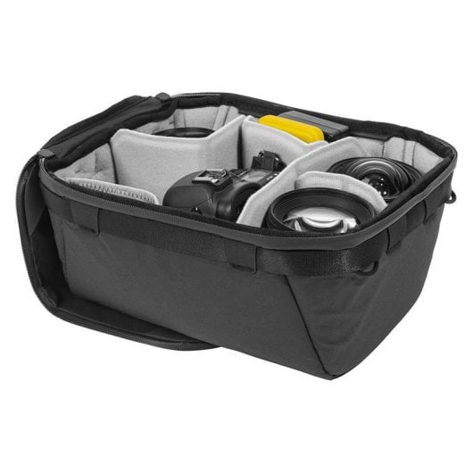 Peak Design Camera Cube V3 S-medium Bcc-sm-bk-3