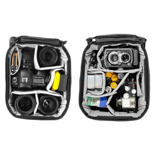 Peak Design Camera Cube V3 S-medium Bcc-sm-bk-3