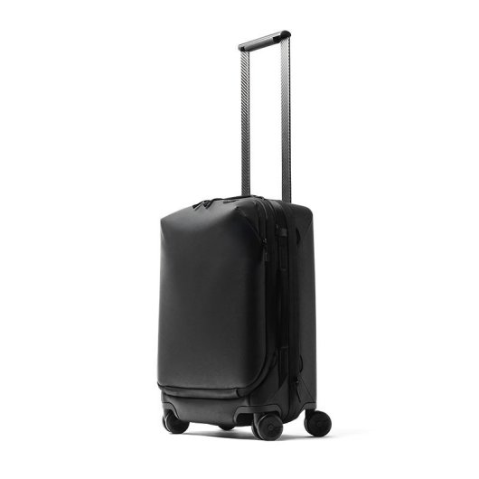 Valise Peak Design Pro Creator Bundle Roller Pro Noir avec Camera Cube XL