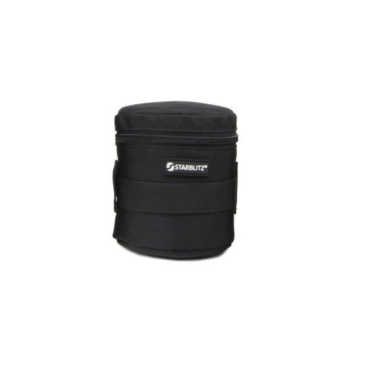 Estuche Para Lente Starblitz Skin+ De 95 Mm