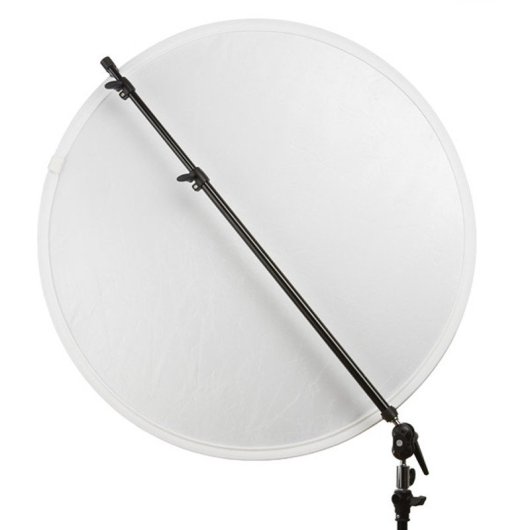 Brazo De Soporte Para Reflector Phocusline, Soporte Telescópico Ajustable Para Reflector