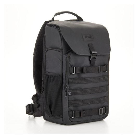 Mochila Tenba Axis V2 Lt 20l Negra