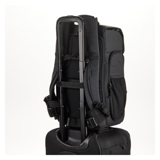 Mochila Tenba Axis V2 Lt 20l Negra