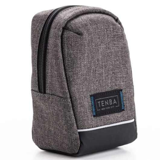 Bolsa Tenba Skyline V2 4 Cinza Compacta Resistente à Água para Câmeras Mirrorless