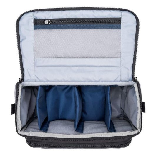 Bolso Bandolera Think Tank Mirrorless Mover 30 V2 Naranja