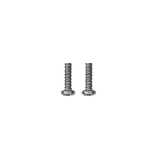 Cabo USB InLine 33390K 0,45 m Preto