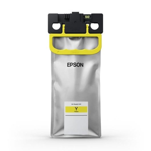 Cartucho de Tinta Epson DURABrite Pro Amarillo Extra Alto Rendimiento
