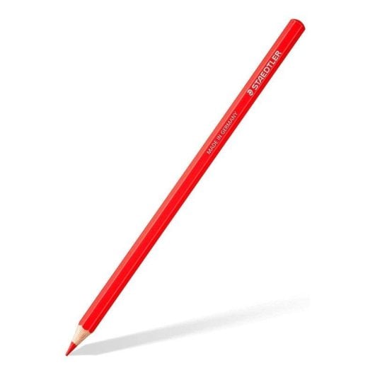 Lápices de colores Staedtler Happy caja de 12 unidades altamente pigmentados