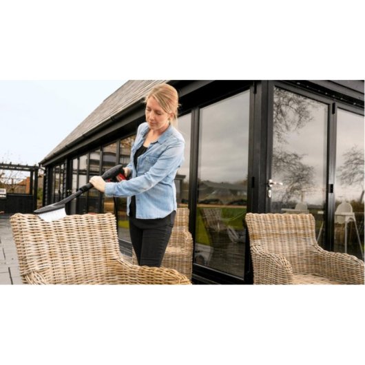 Lavatrice ad alta pressione Bosch EasyAquatak 110 Compatta Elettrica 110 bar