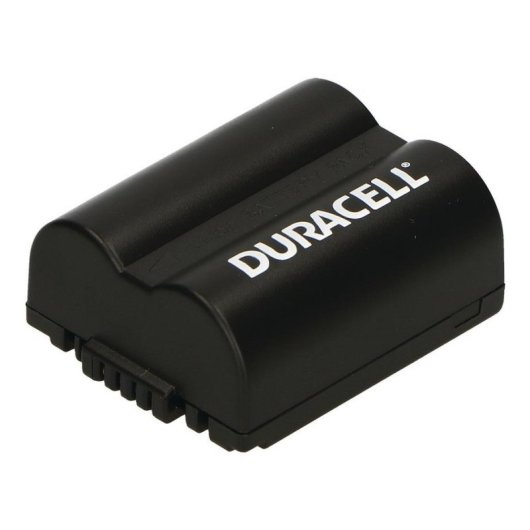 Batería Duracell DR9668 750 mAh 7,4 V Ión de Litio para Cámara
