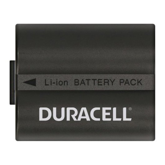 Batería Duracell DR9668 750 mAh 7,4 V Ión de Litio para Cámara