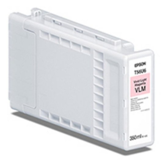 Cartucho de Tinta Epson UltraChrome Pro10 Magenta Claro Vivo 350 ml