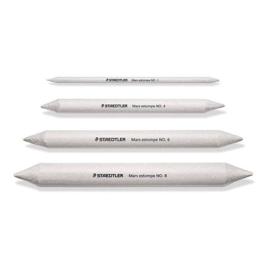 Lapins de Diffusion Staedtler Design Journey Set de 4