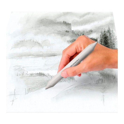 Lapins de Diffusion Staedtler Design Journey Set de 4