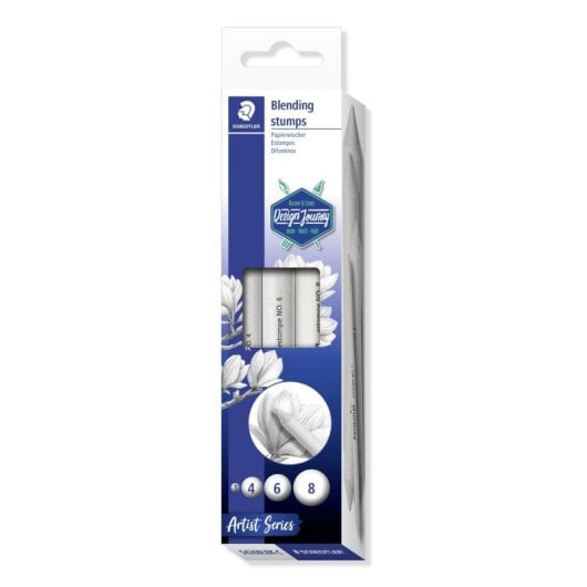 Lapins de Diffusion Staedtler Design Journey Set de 4