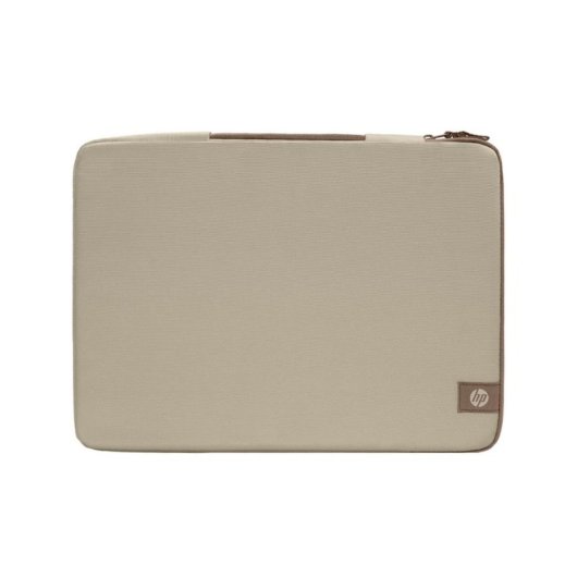 Funda Portátil HP Protect 13-14 Pulgadas Latte Taupe Resistente al Agua