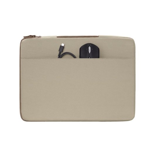 Funda Portátil HP Protect 13-14 Pulgadas Latte Taupe Resistente al Agua