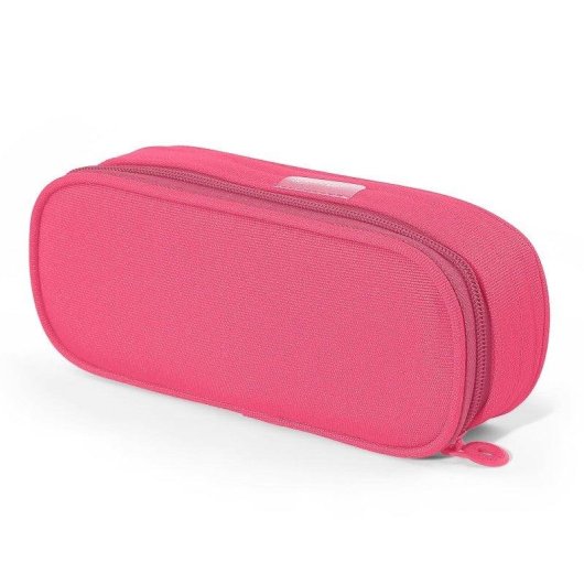 Astuccio Ovalle Multiuso Officebox Fucsia