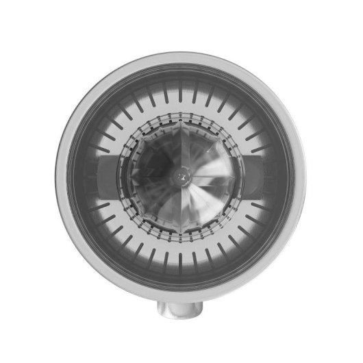 Exprimidor Solac Stillo 100 100W Acero Inoxidable Vertido Directo