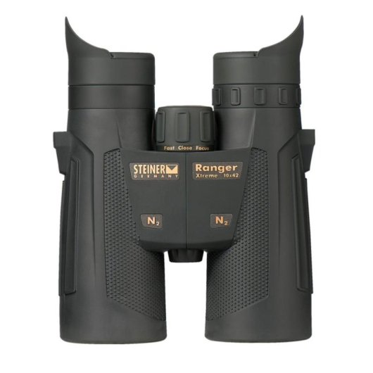 Jumelles Steiner Ranger Xtreme 10x42