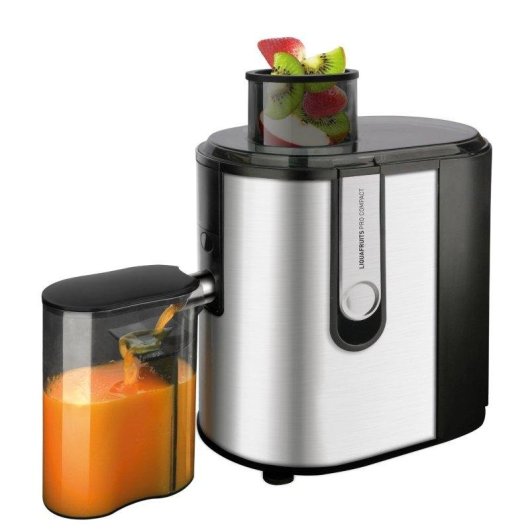 Licuadora Centrífuga Taurus Liquafruits Pro Compact 600W 2 Velocidades