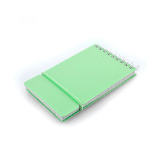 Lotto di 4 Blocchi Appunti A7 Officebox Blush Pastel