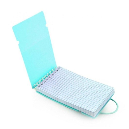 Lotto di 4 Blocchi Appunti A7 Officebox Blush Pastel