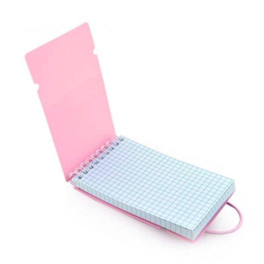 Lotto di 4 Blocchi Appunti A7 Officebox Blush Pastel