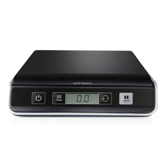 Balança Postal Digital DYMO M5 USB até 5 kg 20 cm