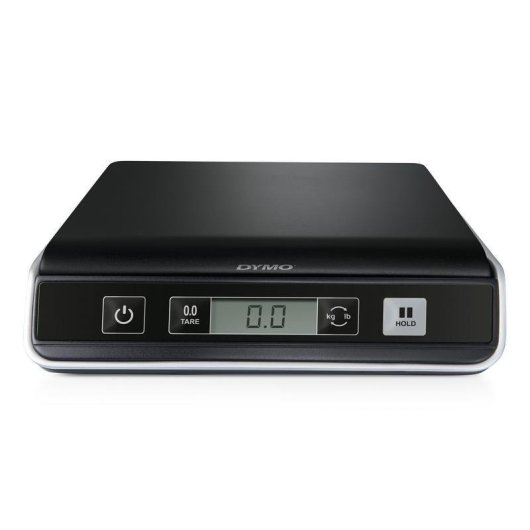 Báscula Postal Digital DYMO M5 USB hasta 5 kg 20 cm