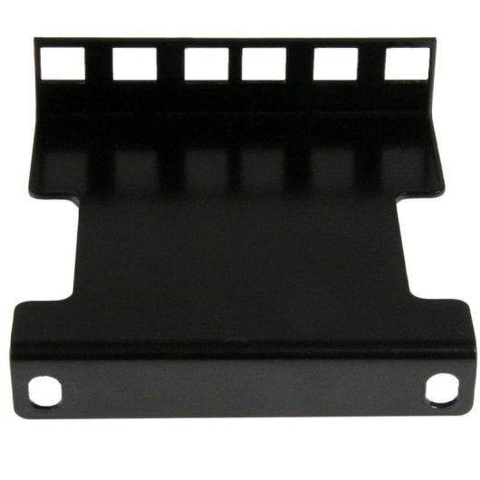 Kit Adaptador de Profundidad de Carril para Rack StarTech.com 2U