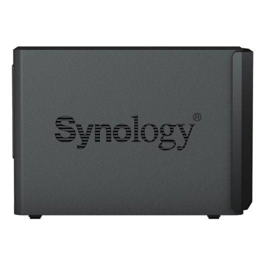 Disco Rigido NAS Synology 24TB Mini Tower RTD1619B DDR4 RAID USB3.2 Hot Swap