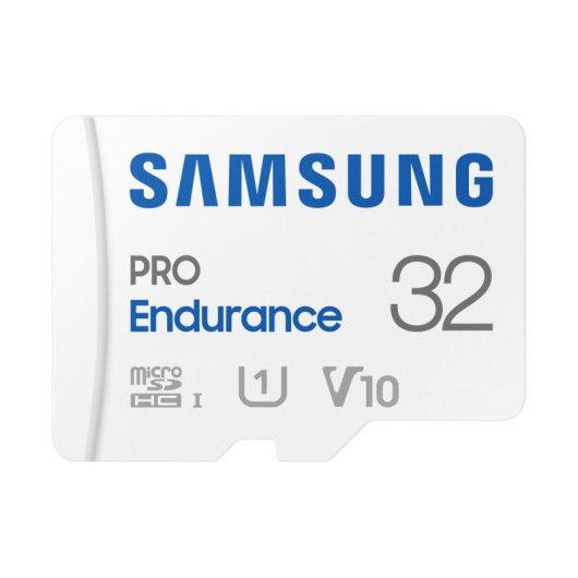 Cartão MicroSD Samsung MB-MJ32KA 32 GB Classe 10 UHS-I 100 MB/s
