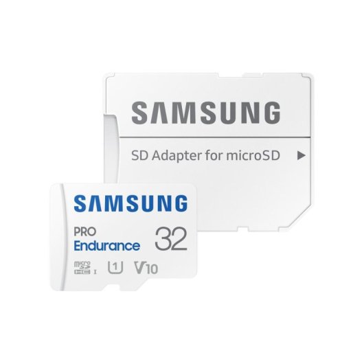 Cartão MicroSD Samsung MB-MJ32KA 32 GB Classe 10 UHS-I 100 MB/s