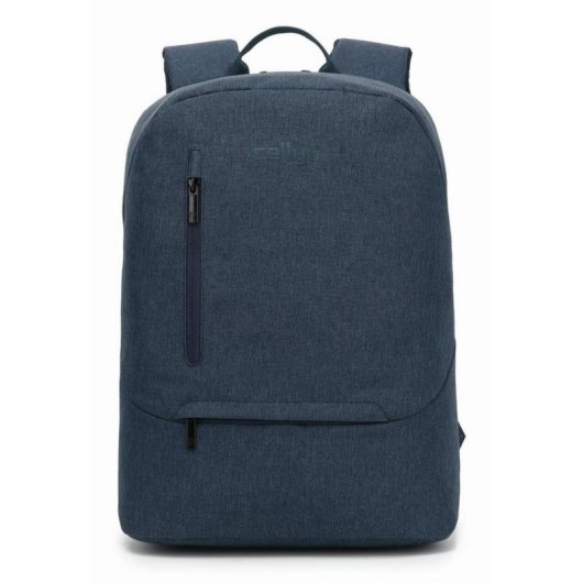 Zaino Celly DAYPACKBL Unisex 15,6" Nero