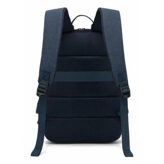 Zaino Celly DAYPACKBL Unisex 15,6" Nero