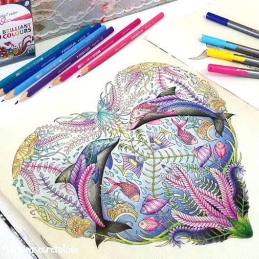 Staedtler - Scatola con 18 Matite Colorate Ecologiche