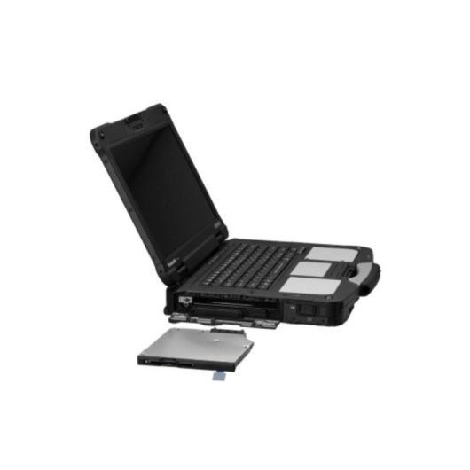 Kartenleser Panasonic FZ-VSC402U für TOUGHBOOK 40
