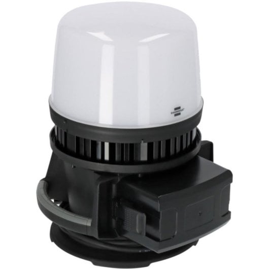 Lanterna de mão Brennenstuhl 1173700003 100W LED 12000 lúmens IP54